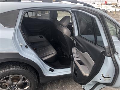 2022 Subaru Crosstrek Sport   - Photo 16 - Clarenville, NL A5A 2C4