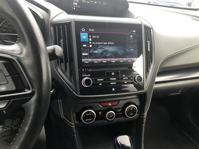 2022 Subaru Crosstrek Sport   - Photo 8 - Clarenville, NL A5A 2C4