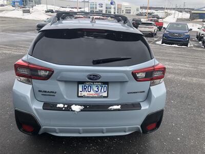 2022 Subaru Crosstrek Sport   - Photo 14 - Clarenville, NL A5A 2C4