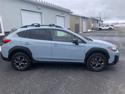 2022 Subaru Crosstrek Sport   - Photo 3 - Clarenville, NL A5A 2C4