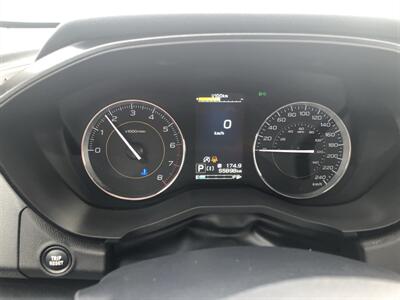 2022 Subaru Crosstrek Sport   - Photo 13 - Clarenville, NL A5A 2C4