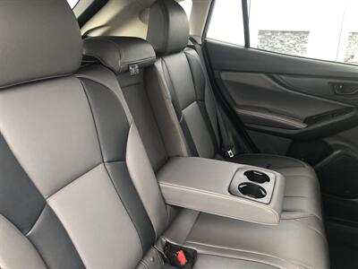 2022 Subaru Crosstrek Sport   - Photo 18 - Clarenville, NL A5A 2C4
