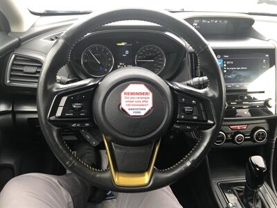 2022 Subaru Crosstrek Sport   - Photo 12 - Clarenville, NL A5A 2C4