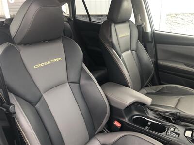2022 Subaru Crosstrek Sport   - Photo 7 - Clarenville, NL A5A 2C4