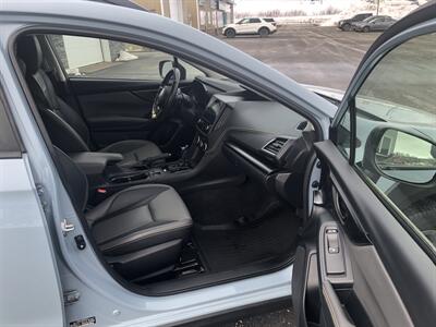 2022 Subaru Crosstrek Sport   - Photo 5 - Clarenville, NL A5A 2C4