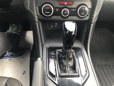 2022 Subaru Crosstrek Sport   - Photo 9 - Clarenville, NL A5A 2C4