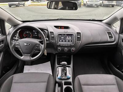 2018 Kia Forte LX Plus   - Photo 23 - St John's, NL A1B 1C2