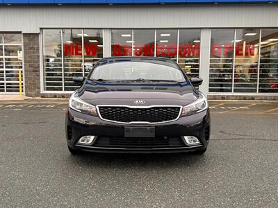 2018 Kia Forte LX Plus   - Photo 2 - St John's, NL A1B 1C2