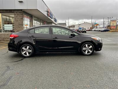 2018 Kia Forte LX Plus   - Photo 4 - St John's, NL A1B 1C2