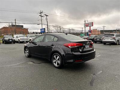 2018 Kia Forte LX Plus   - Photo 7 - St John's, NL A1B 1C2