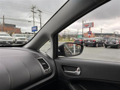 2018 Kia Forte LX Plus   - Photo 38 - St John's, NL A1B 1C2