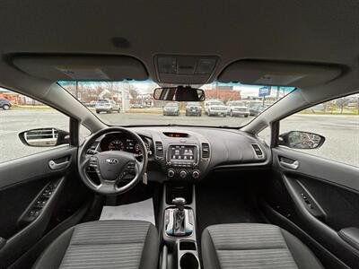 2018 Kia Forte LX Plus   - Photo 22 - St John's, NL A1B 1C2