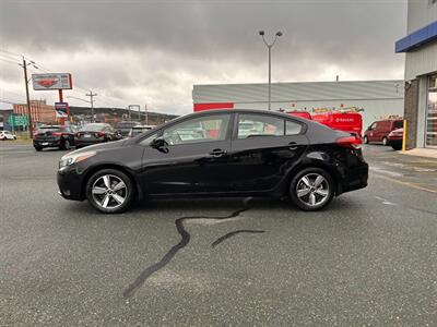 2018 Kia Forte LX Plus   - Photo 8 - St John's, NL A1B 1C2