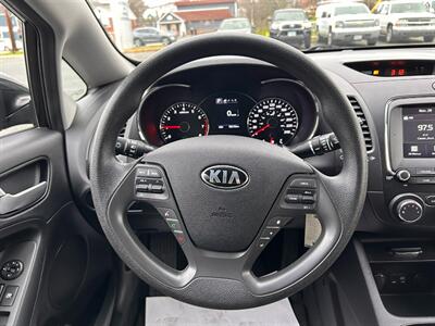 2018 Kia Forte LX Plus   - Photo 25 - St John's, NL A1B 1C2