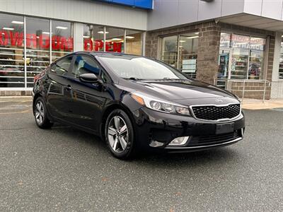 2018 Kia Forte LX Plus   - Photo 3 - St John's, NL A1B 1C2