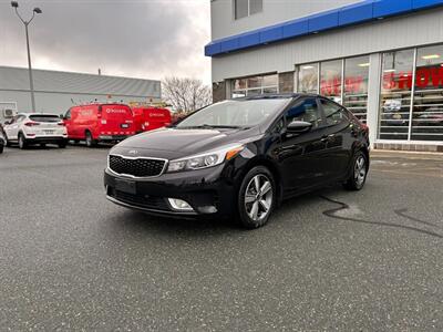 2018 Kia Forte LX Plus   - Photo 9 - St John's, NL A1B 1C2