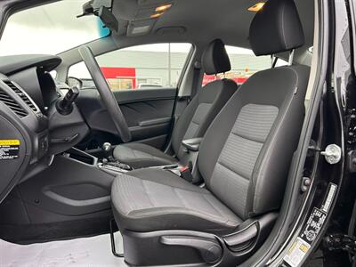 2018 Kia Forte LX Plus   - Photo 20 - St John's, NL A1B 1C2