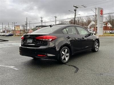 2018 Kia Forte LX Plus   - Photo 5 - St John's, NL A1B 1C2