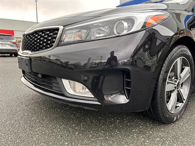 2018 Kia Forte LX Plus   - Photo 10 - St John's, NL A1B 1C2