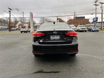 2018 Kia Forte LX Plus   - Photo 6 - St John's, NL A1B 1C2