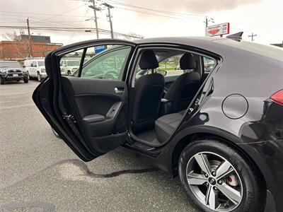 2018 Kia Forte LX Plus   - Photo 17 - St John's, NL A1B 1C2