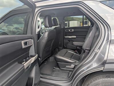 2024 Ford Explorer XLT - Photo 7 - St John's, NL A1B 1C2