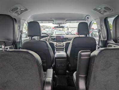 2024 Ford Explorer XLT - Photo 9 - St John's, NL A1B 1C2