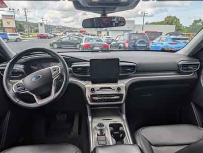 2024 Ford Explorer XLT - Photo 8 - St John's, NL A1B 1C2