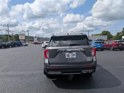2024 Ford Explorer XLT - Photo 5 - St John's, NL A1B 1C2