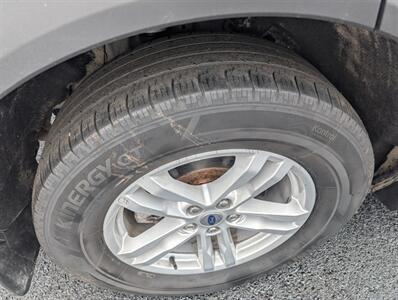 2024 Ford Explorer XLT - Photo 4 - St John's, NL A1B 1C2