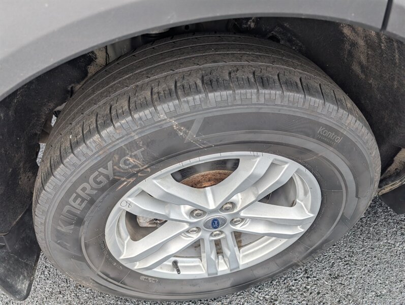 2024 Ford Explorer XLT - Photo 4 - St John's, NL A1B 1C2