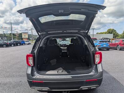 2024 Ford Explorer XLT - Photo 6 - St John's, NL A1B 1C2