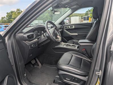 2024 Ford Explorer XLT - Photo 10 - St John's, NL A1B 1C2