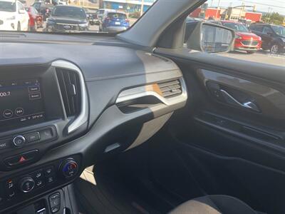 2021 GMC Terrain SLE   - Photo 10 - Clarenville, NL A5A 2C4