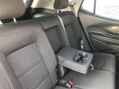 2021 GMC Terrain SLE   - Photo 16 - Clarenville, NL A5A 2C4