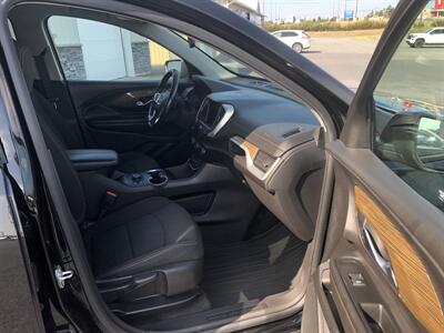 2021 GMC Terrain SLE   - Photo 5 - Clarenville, NL A5A 2C4