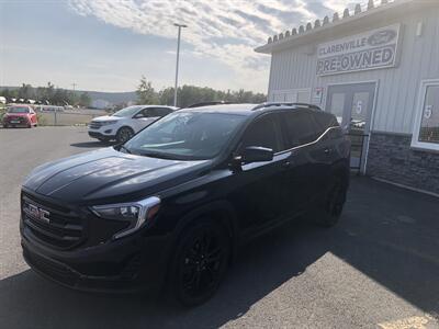 2021 GMC Terrain SLE   - Photo 2 - Clarenville, NL A5A 2C4