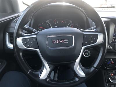2021 GMC Terrain SLE   - Photo 11 - Clarenville, NL A5A 2C4