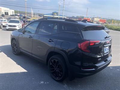 2021 GMC Terrain SLE   - Photo 3 - Clarenville, NL A5A 2C4