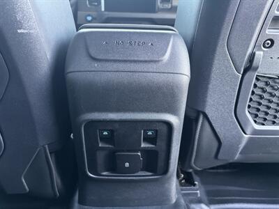 2024 Ford Bronco Big Bend   - Photo 20 - Clarenville, NL A5A 2C4
