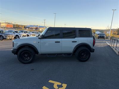2024 Ford Bronco Big Bend   - Photo 3 - Clarenville, NL A5A 2C4