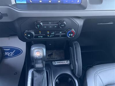 2024 Ford Bronco Big Bend   - Photo 10 - Clarenville, NL A5A 2C4