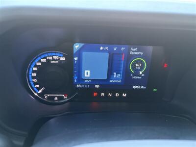 2024 Ford Bronco Big Bend   - Photo 14 - Clarenville, NL A5A 2C4