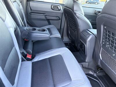 2024 Ford Bronco Big Bend   - Photo 19 - Clarenville, NL A5A 2C4
