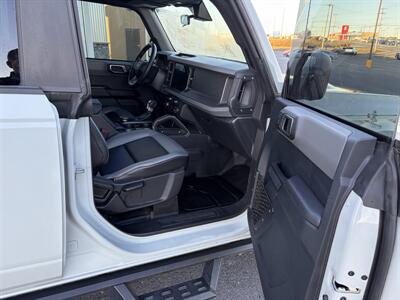2024 Ford Bronco Big Bend   - Photo 5 - Clarenville, NL A5A 2C4