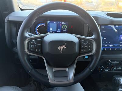 2024 Ford Bronco Big Bend   - Photo 13 - Clarenville, NL A5A 2C4