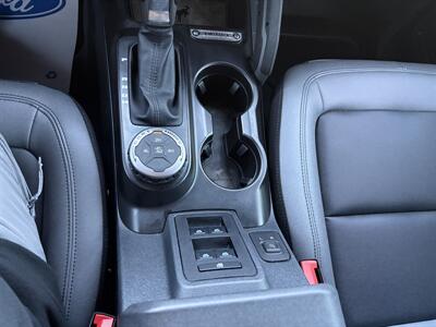 2024 Ford Bronco Big Bend   - Photo 11 - Clarenville, NL A5A 2C4
