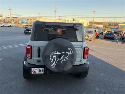2024 Ford Bronco Big Bend   - Photo 15 - Clarenville, NL A5A 2C4