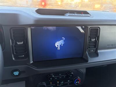 2024 Ford Bronco Big Bend   - Photo 9 - Clarenville, NL A5A 2C4