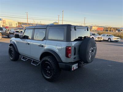 2024 Ford Bronco Big Bend   - Photo 4 - Clarenville, NL A5A 2C4